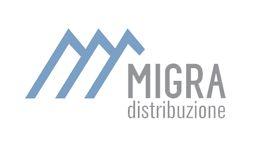 migra distribuzione logo